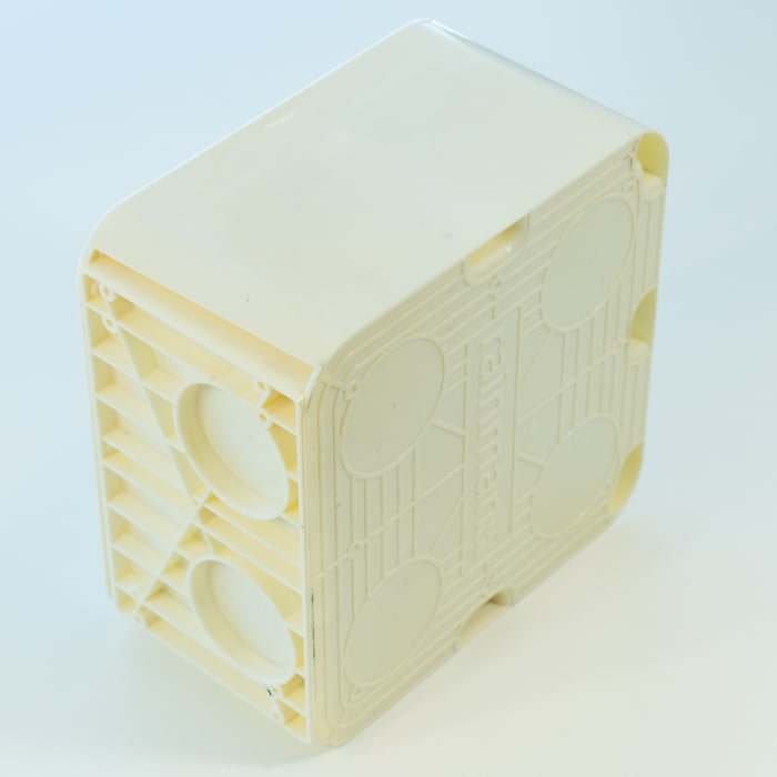 Rainman Control Panel