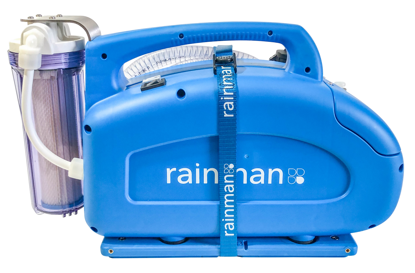 Rainman Portable-AC-70L