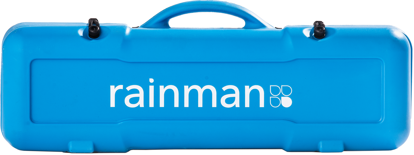 Rainman Portable-Petrol-70L