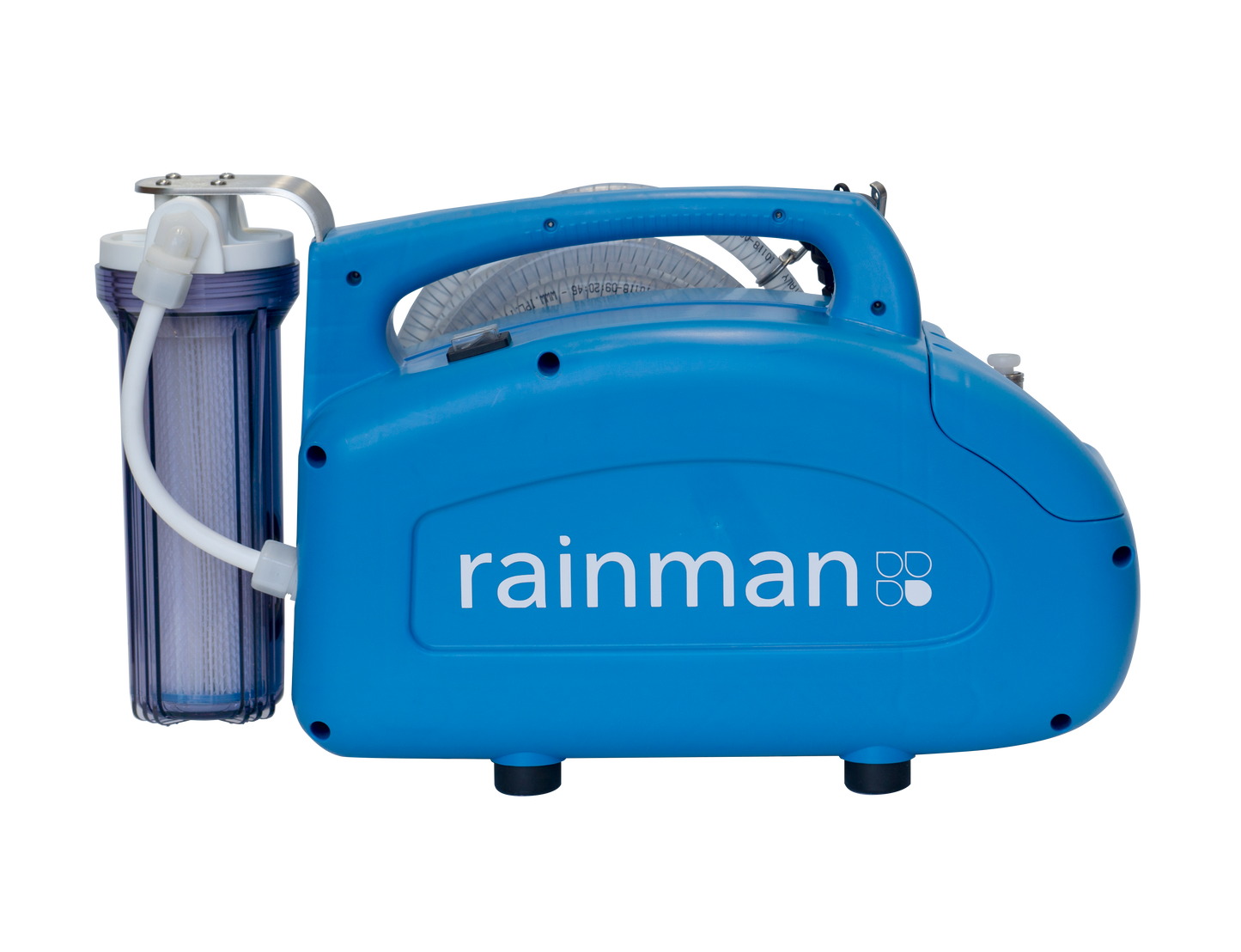 Rainman Portable-AC-75L