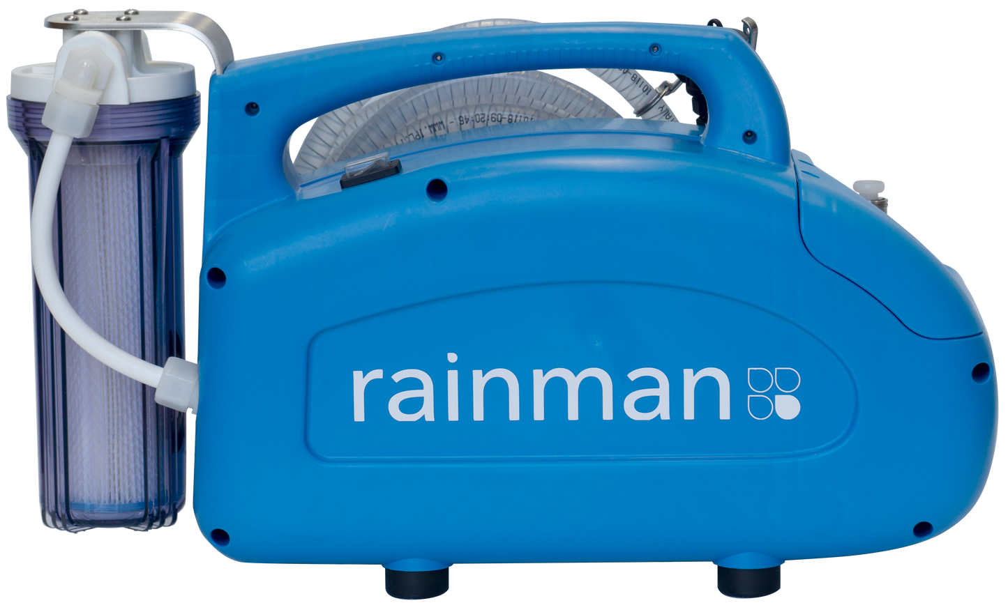 Rainman Portable-AC-70L