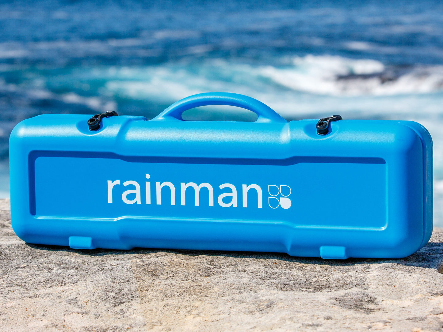 Rainman Portable-Petrol-70L
