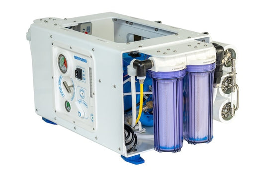 Rainman Frame-AC-100L
