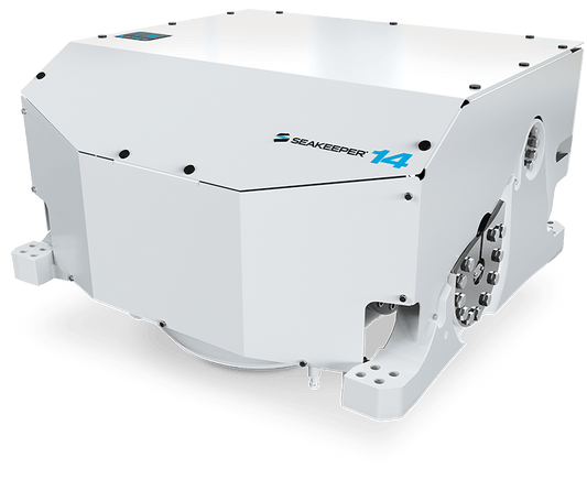 Seakeeper 14