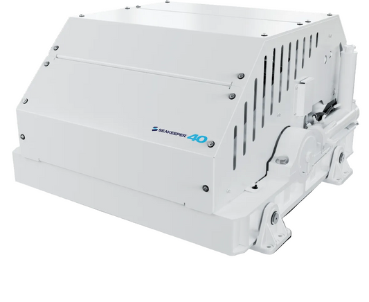 Seakeeper 40