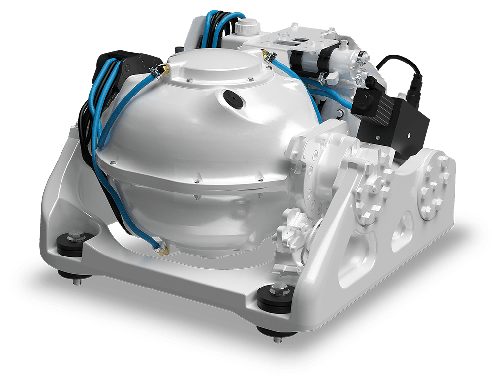 Seakeeper 1
