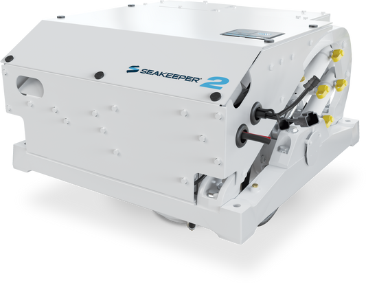 Seakeeper 2