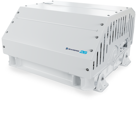 Seakeeper 40