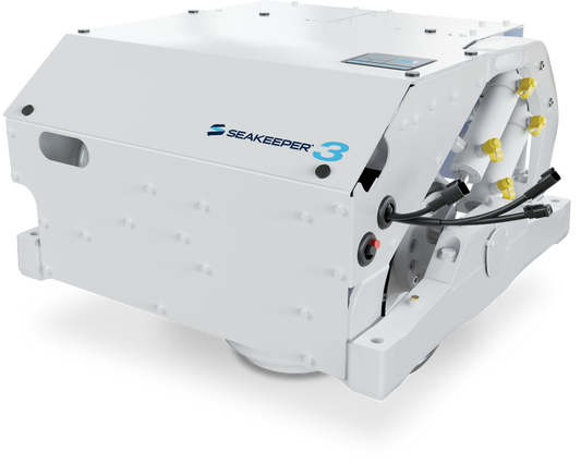 Seakeeper 3