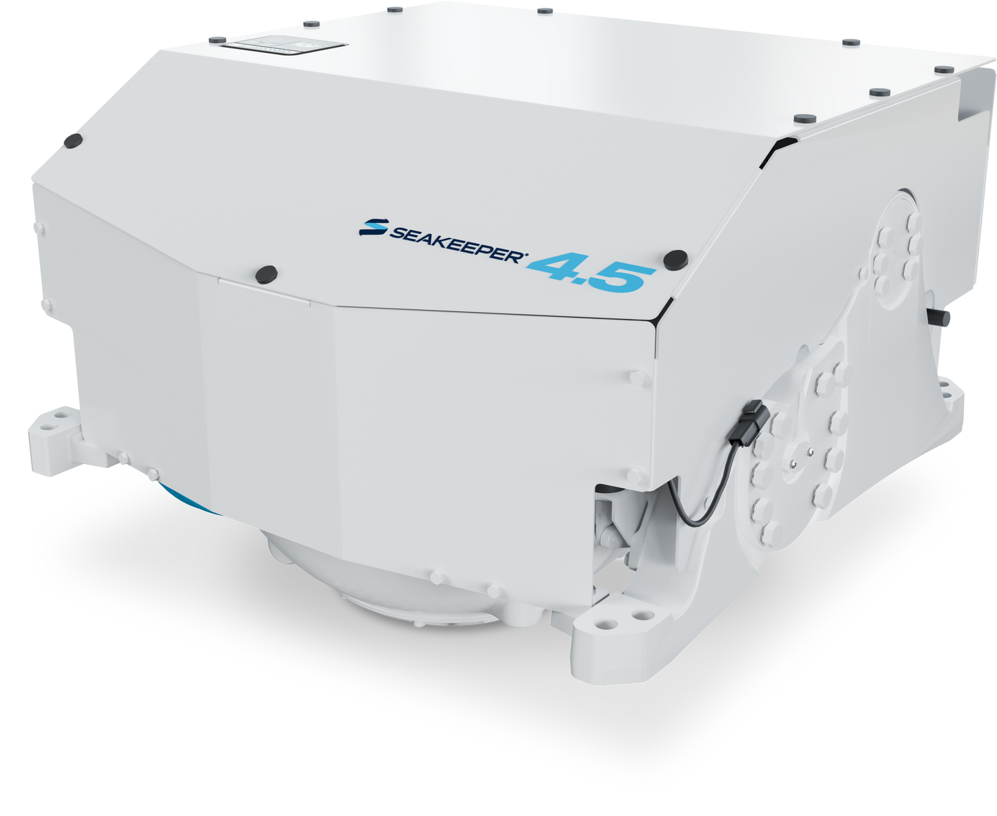 Seakeeper 4.5