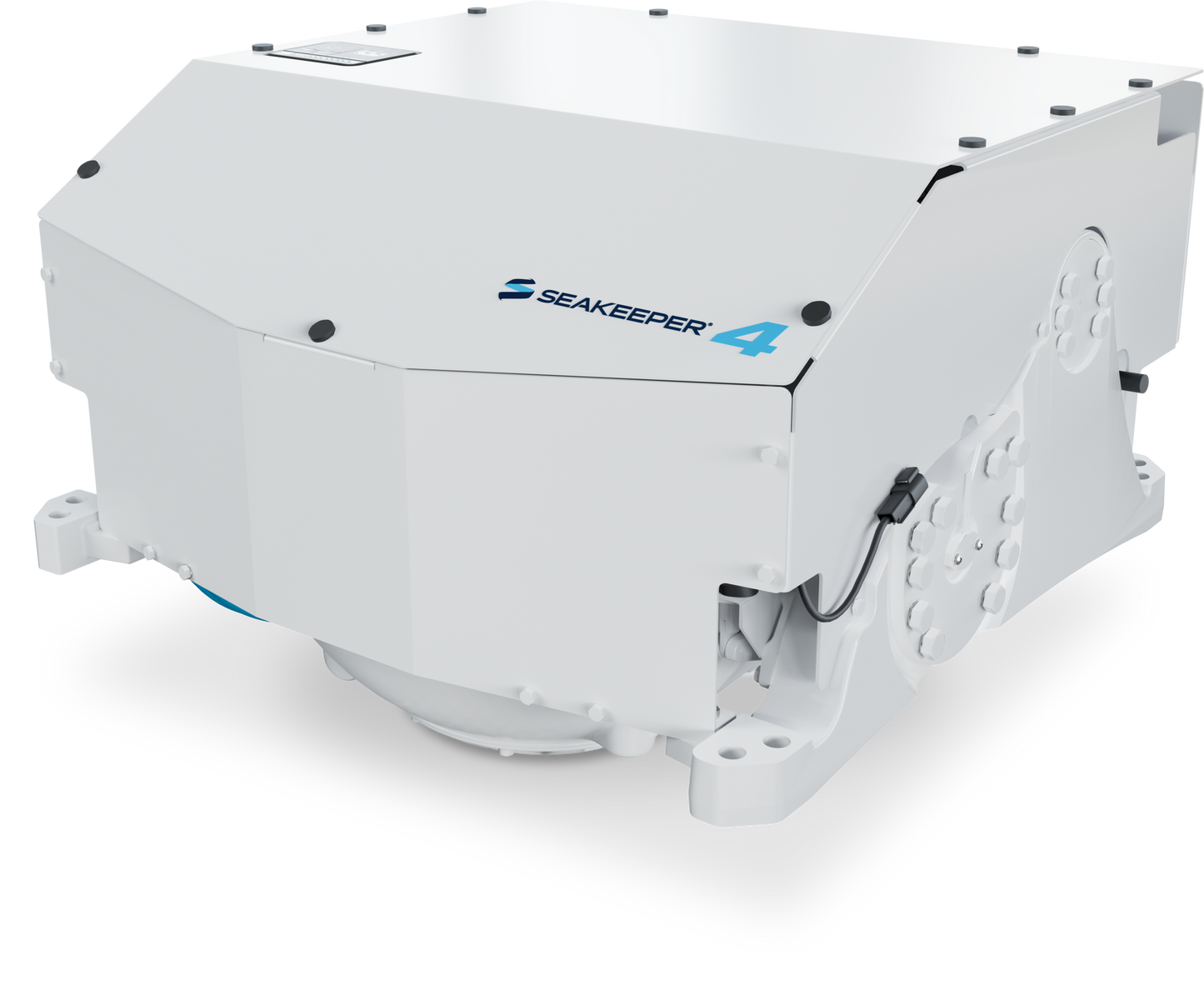 Seakeeper 4