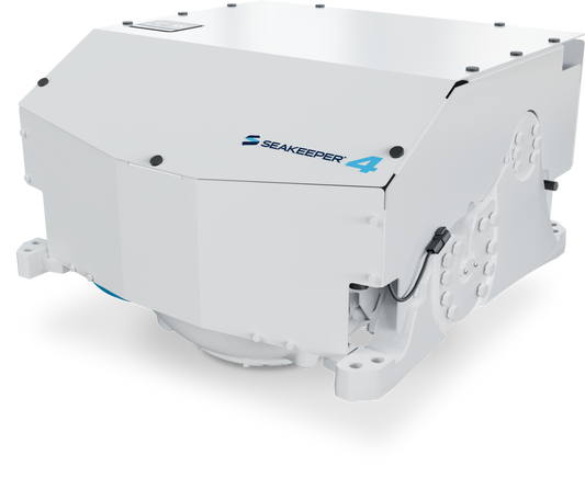 Seakeeper 4