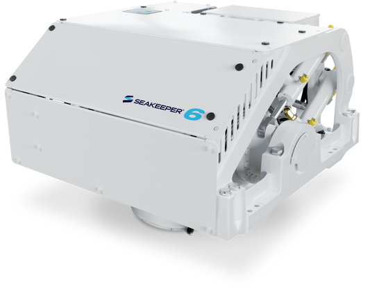 Seakeeper 6