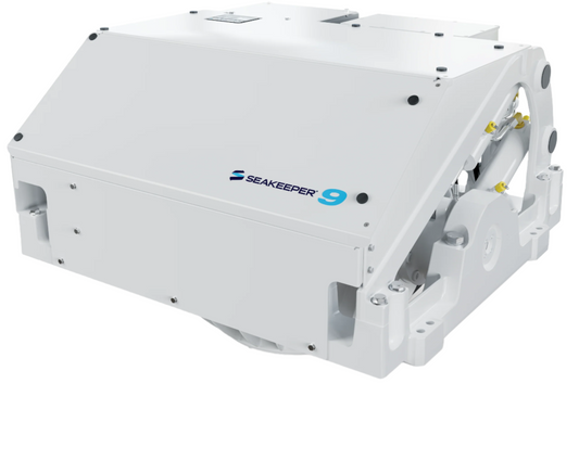 Seakeeper 9