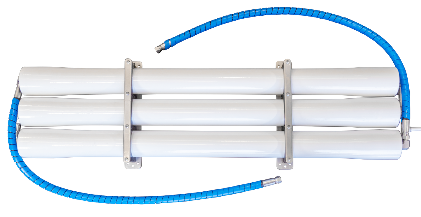 Rainman Modular-AC-140L