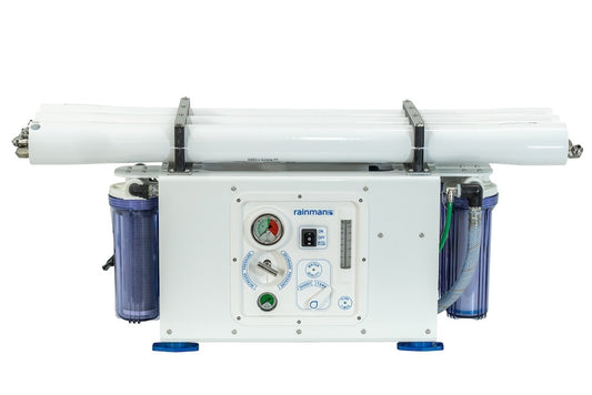 Rainman Frame-AC-240L
