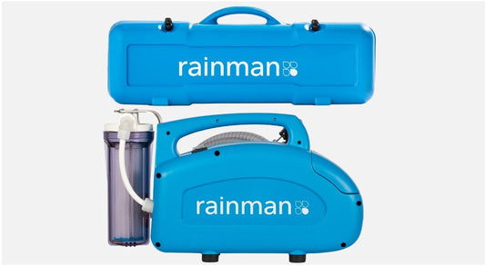 Rainman Portable-AC-70L