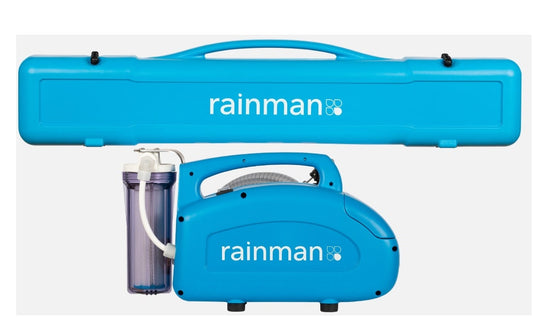 Rainman Modular-24VDC-55L