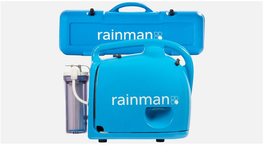 Rainman Portable-Petrol-70L