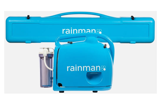 Rainman Portable-Petrol-75L