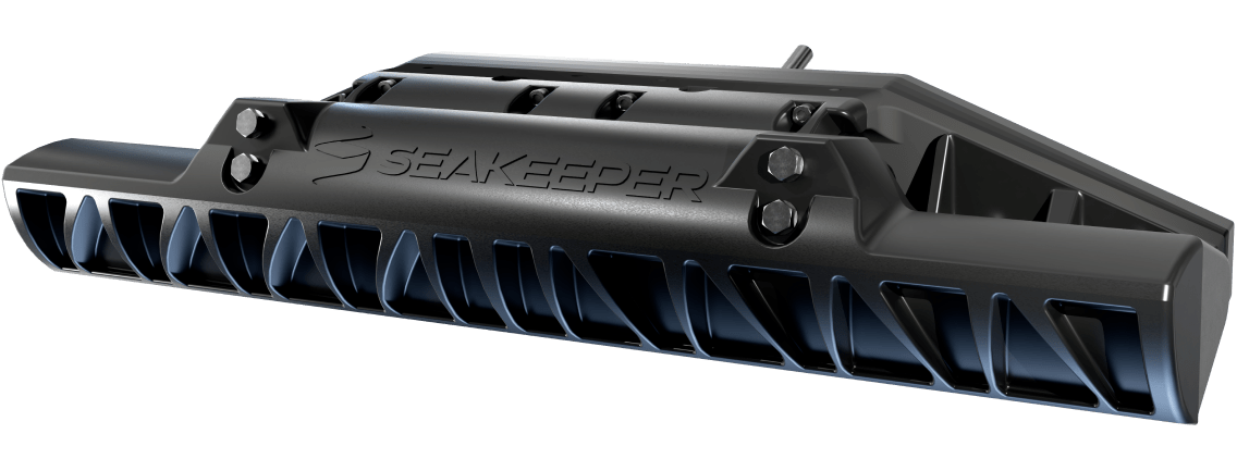 Seakeeper Ride 600